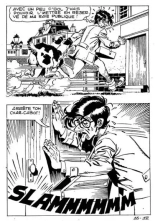 Sam Bot n.16 - Et Hop! Á Dada! : page 14