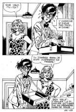 Sam Bot n.16 - Et Hop! Á Dada! : page 15