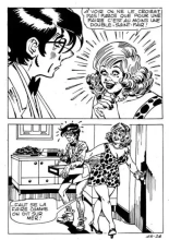 Sam Bot n.16 - Et Hop! Á Dada! : page 16