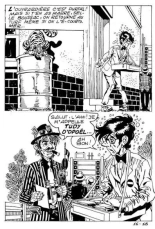 Sam Bot n.16 - Et Hop! Á Dada! : page 20