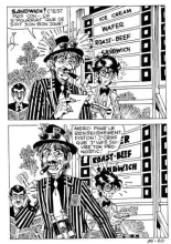 Sam Bot n.16 - Et Hop! Á Dada! : page 22
