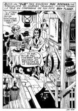 Sam Bot n.16 - Et Hop! Á Dada! : page 23