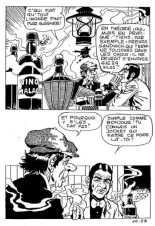 Sam Bot n.16 - Et Hop! Á Dada! : page 25
