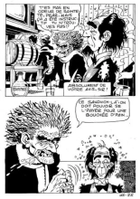Sam Bot n.16 - Et Hop! Á Dada! : page 27