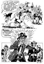Sam Bot n.16 - Et Hop! Á Dada! : page 31