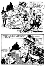 Sam Bot n.16 - Et Hop! Á Dada! : page 34