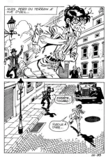 Sam Bot n.16 - Et Hop! Á Dada! : page 35