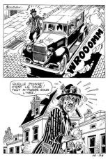 Sam Bot n.16 - Et Hop! Á Dada! : page 36