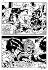 Sam Bot n.16 - Et Hop! Á Dada! : page 37