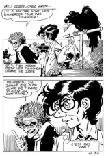 Sam Bot n.16 - Et Hop! Á Dada! : page 38