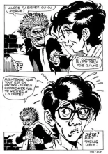 Sam Bot n.16 - Et Hop! Á Dada! : page 41