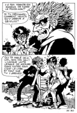 Sam Bot n.16 - Et Hop! Á Dada! : page 42