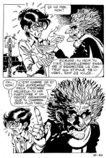 Sam Bot n.16 - Et Hop! Á Dada! : page 43