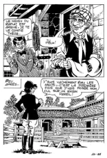 Sam Bot n.16 - Et Hop! Á Dada! : page 46