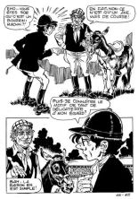 Sam Bot n.16 - Et Hop! Á Dada! : page 47