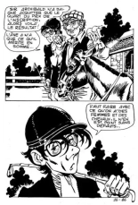 Sam Bot n.16 - Et Hop! Á Dada! : page 48