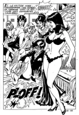 Sam Bot n.16 - Et Hop! Á Dada! : page 57