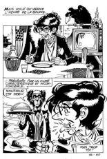 Sam Bot n.16 - Et Hop! Á Dada! : page 60
