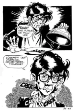 Sam Bot n.16 - Et Hop! Á Dada! : page 61