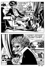 Sam Bot n.16 - Et Hop! Á Dada! : page 62