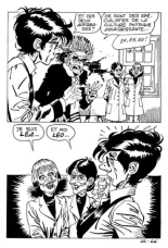 Sam Bot n.16 - Et Hop! Á Dada! : page 64