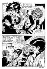 Sam Bot n.16 - Et Hop! Á Dada! : page 65