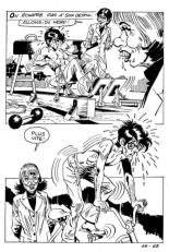 Sam Bot n.16 - Et Hop! Á Dada! : page 66
