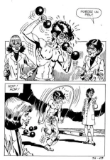 Sam Bot n.16 - Et Hop! Á Dada! : page 67