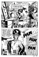 Sam Bot n.16 - Et Hop! Á Dada! : page 71