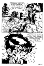 Sam Bot n.16 - Et Hop! Á Dada! : page 73