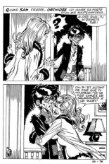 Sam Bot n.16 - Et Hop! Á Dada! : page 74