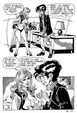 Sam Bot n.16 - Et Hop! Á Dada! : page 75