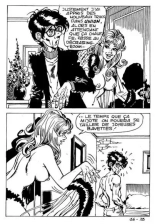 Sam Bot n.16 - Et Hop! Á Dada! : page 76