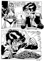 Sam Bot n.16 - Et Hop! Á Dada! : page 79
