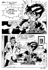 Sam Bot n.16 - Et Hop! Á Dada! : page 80