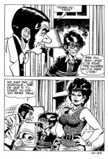 Sam Bot n.16 - Et Hop! Á Dada! : page 83