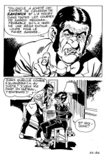 Sam Bot n.16 - Et Hop! Á Dada! : page 84