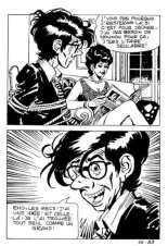 Sam Bot n.16 - Et Hop! Á Dada! : page 87