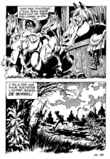 Sam Bot n.16 - Et Hop! Á Dada! : page 96