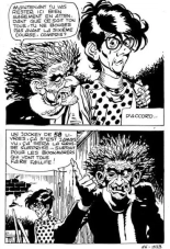 Sam Bot n.16 - Et Hop! Á Dada! : page 101