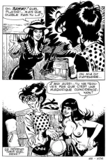 Sam Bot n.16 - Et Hop! Á Dada! : page 104