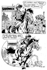 Sam Bot n.16 - Et Hop! Á Dada! : page 108