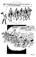 Sam Bot n.16 - Et Hop! Á Dada! : page 109