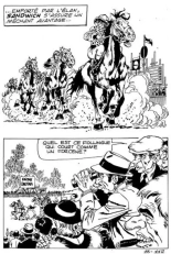 Sam Bot n.16 - Et Hop! Á Dada! : page 110