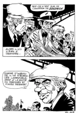 Sam Bot n.16 - Et Hop! Á Dada! : page 111