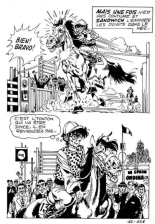 Sam Bot n.16 - Et Hop! Á Dada! : page 112