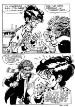 Sam Bot n.16 - Et Hop! Á Dada! : page 114