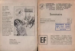 hentai Sam Bot n.2 - Non! Ça me suffit