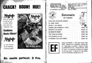 hentai Sam Bot n.22 - Va, tes rétro, Satanas!