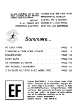 Sam Bot n.32 - Y marche à côté d'ses pompes : page 3